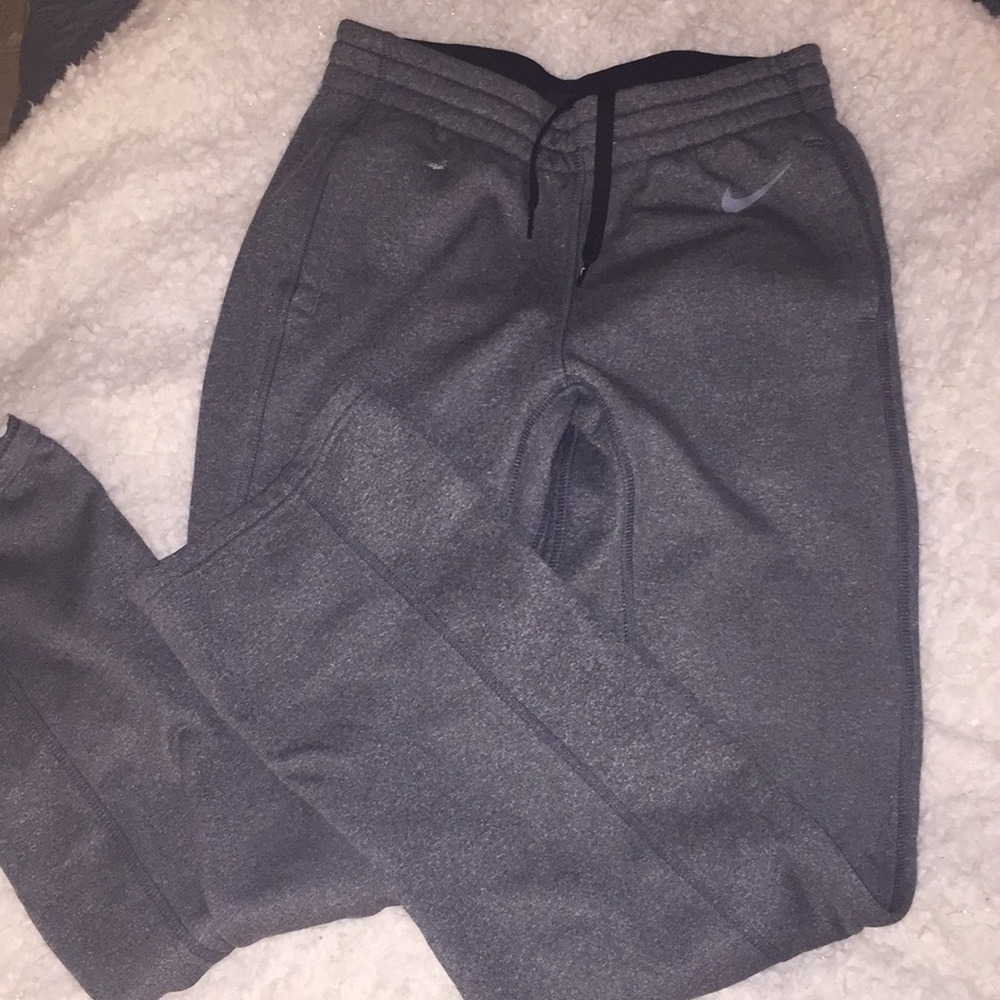 NIKE sweat pants